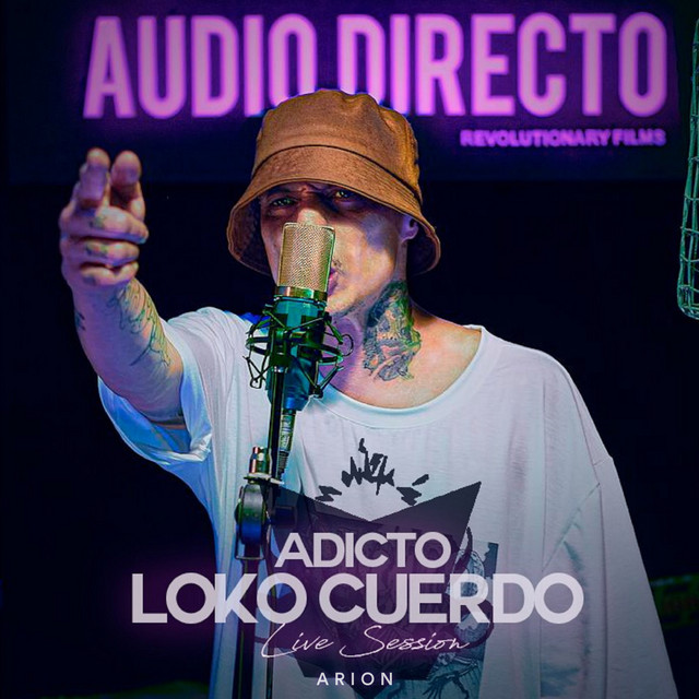 Adicto - Live Session