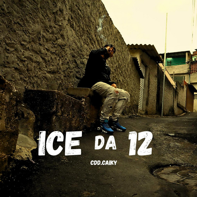 ICE DA 12