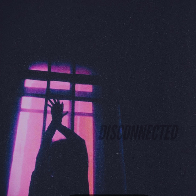 Disconnected cover art