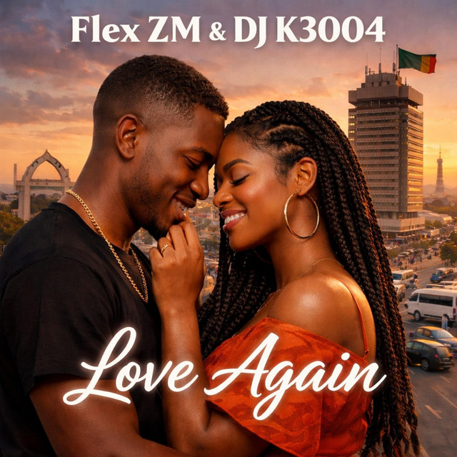 Love Again
