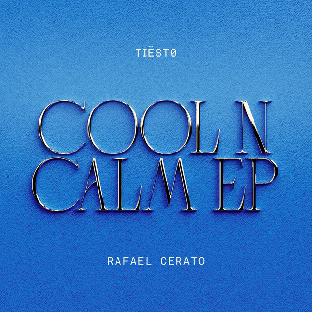 Cool 'N Calm - Extended Mix album art
