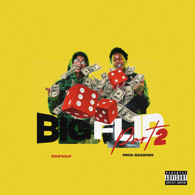 Big Flip, Pt. 2