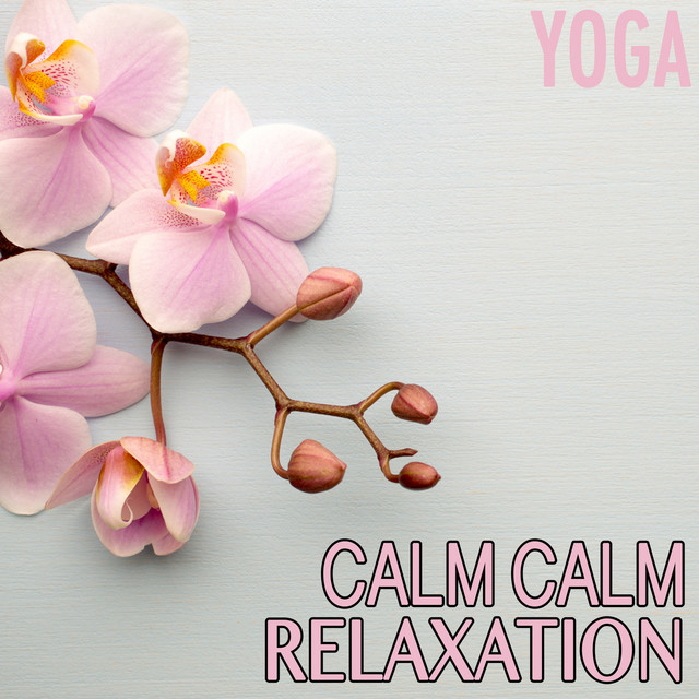 Calm Calm Relaxation cover art