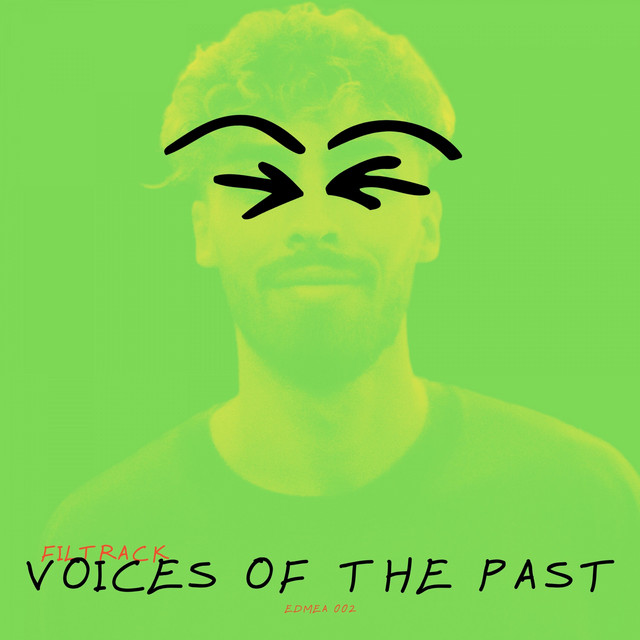 Voices of the Past cover art