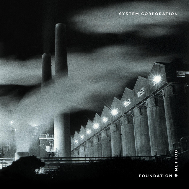 Foundation & Method cover art