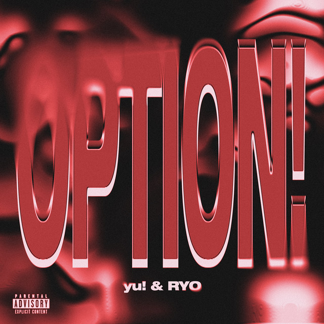 Option! cover art