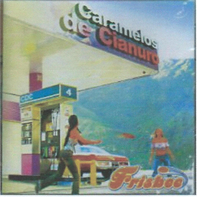 El Último Polvo