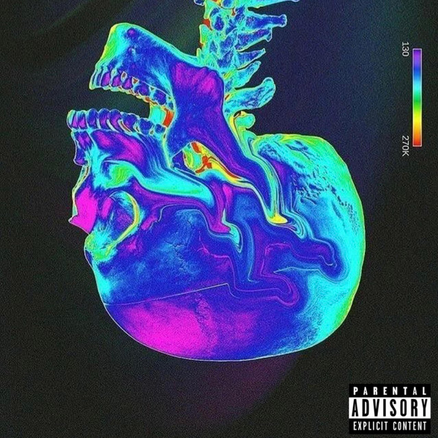 Brain Tapes cover art