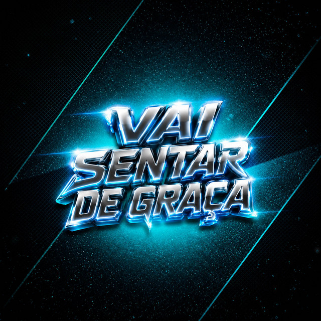 VAI SENTAR DE GRAÇA