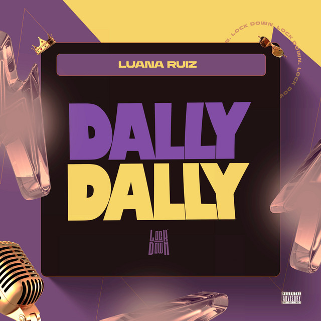 Dally Dally (Frevo)