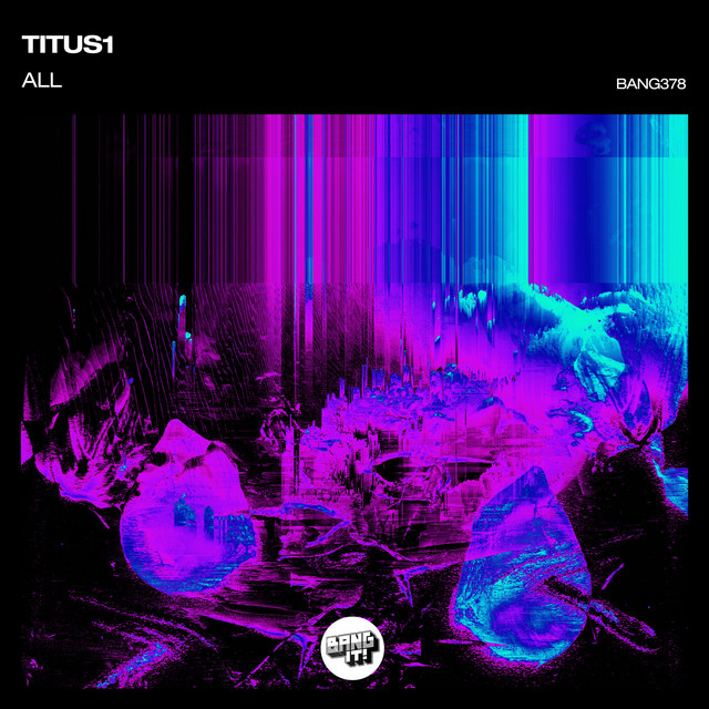 All - Extended Mix album art