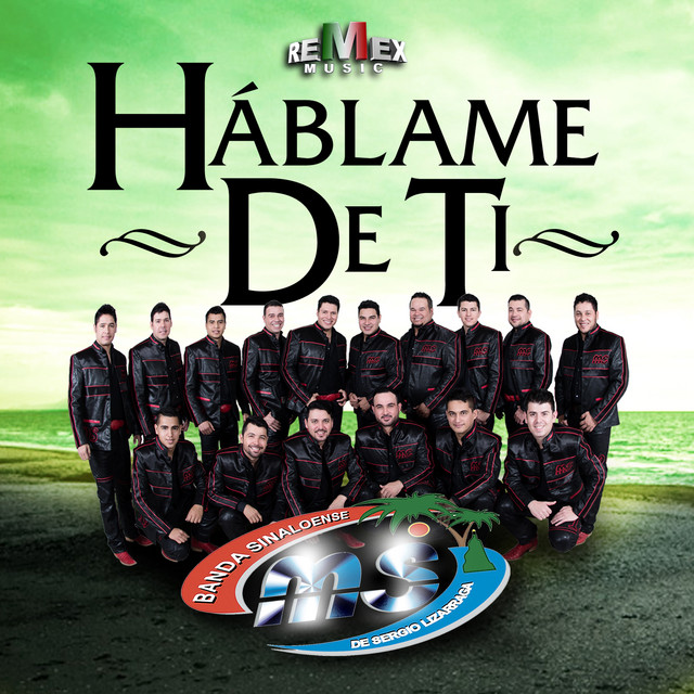 Háblame de Ti