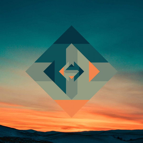 Music for Creative Energies - No Drums Jazz cover art
