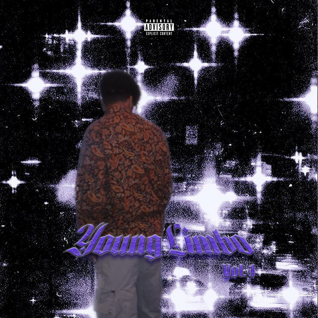 Young Limbo, Vol. 1 cover art