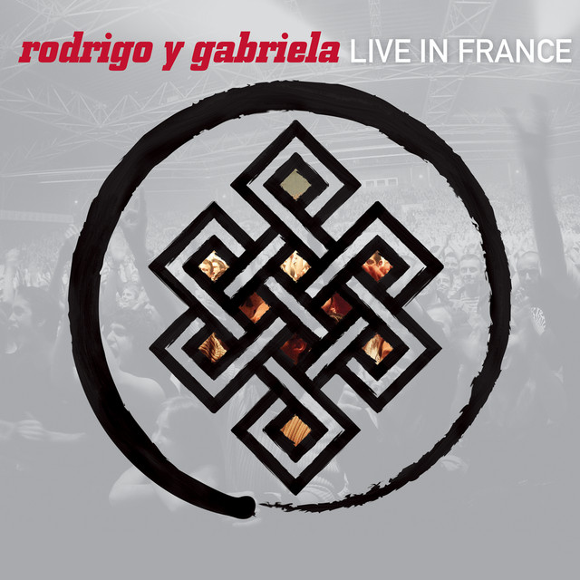 Live in France