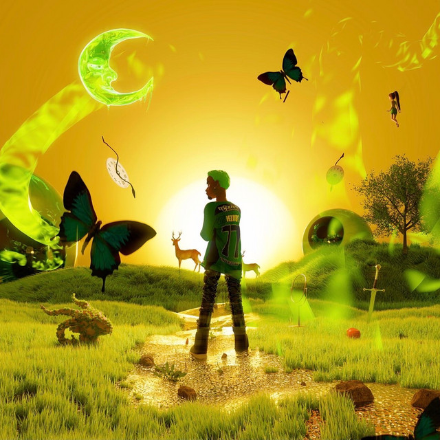 undefined album image