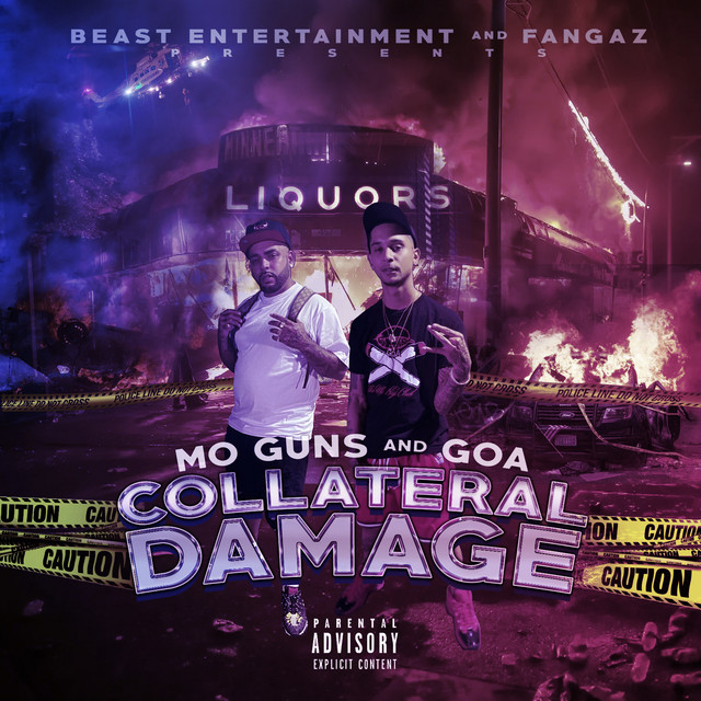 Mo Guns image