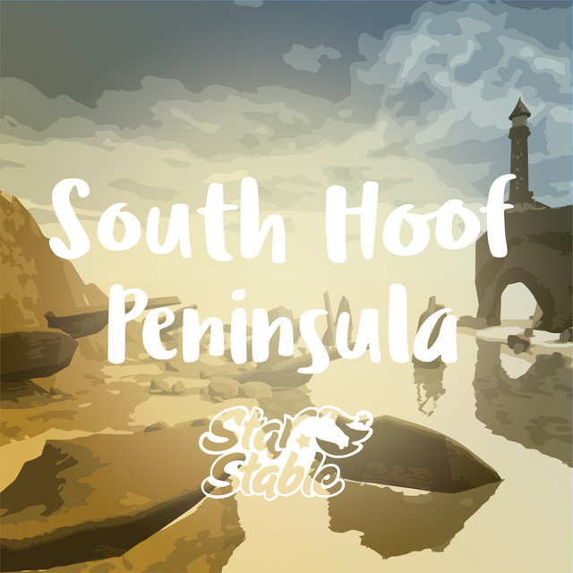 South Hoof Peninsula (Original Star Stable Soundtrack)