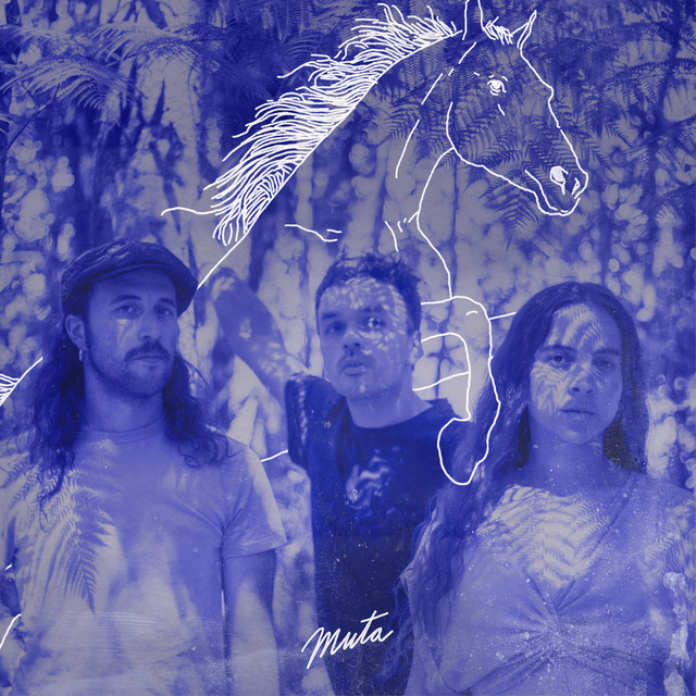 Muta cover art
