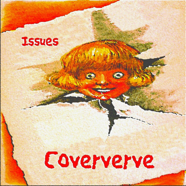 Issues - Single by Coververve | Spotify