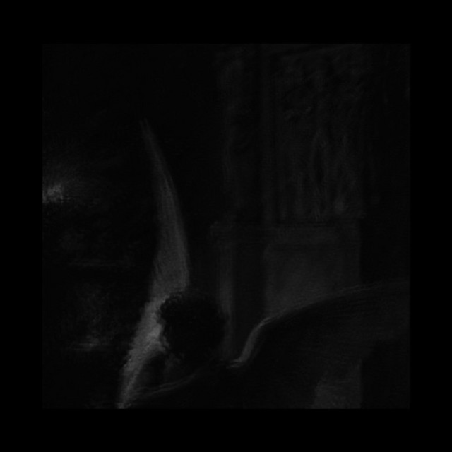 BESIDE ME / WHO cover art