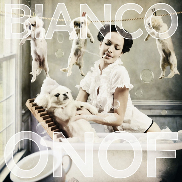 Bianco cover art