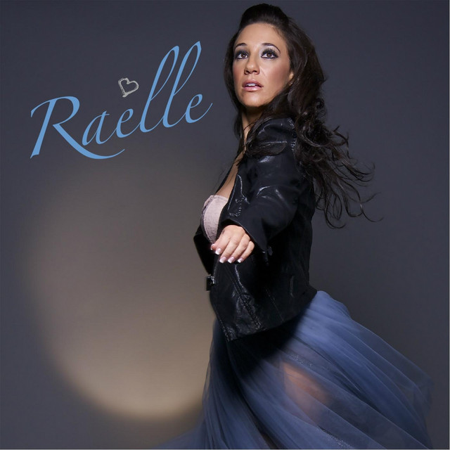 Raélle - Album by Raélle | Spotify