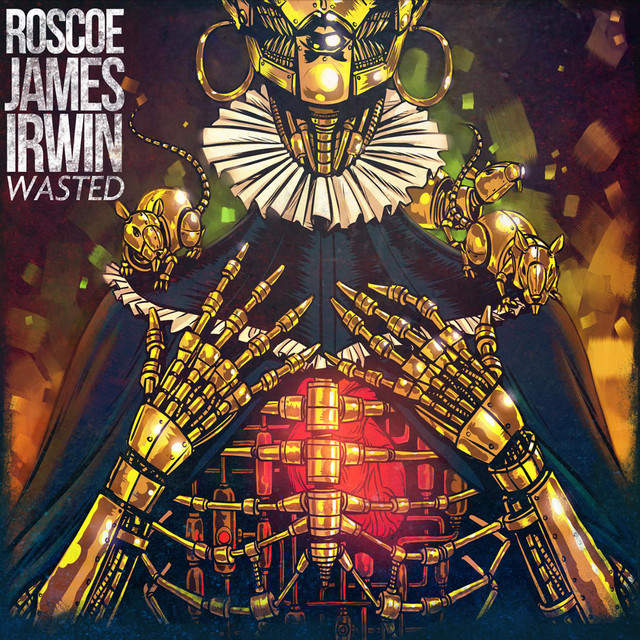 Wasted cover