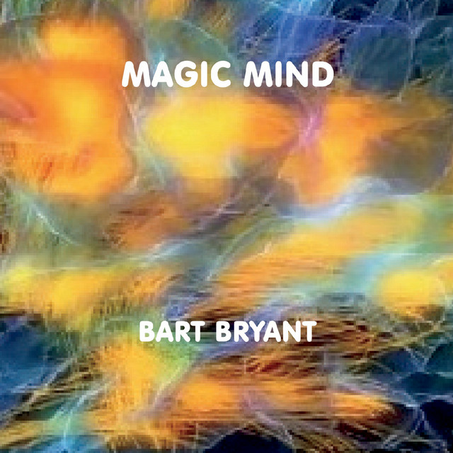 Magic Mind cover art