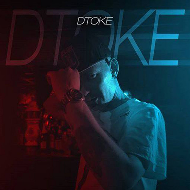 Dtoke cover art