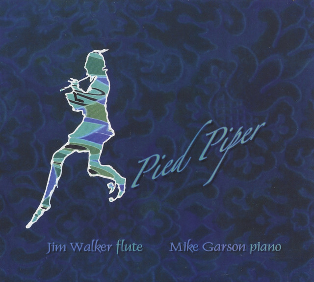 Pied Piper cover art