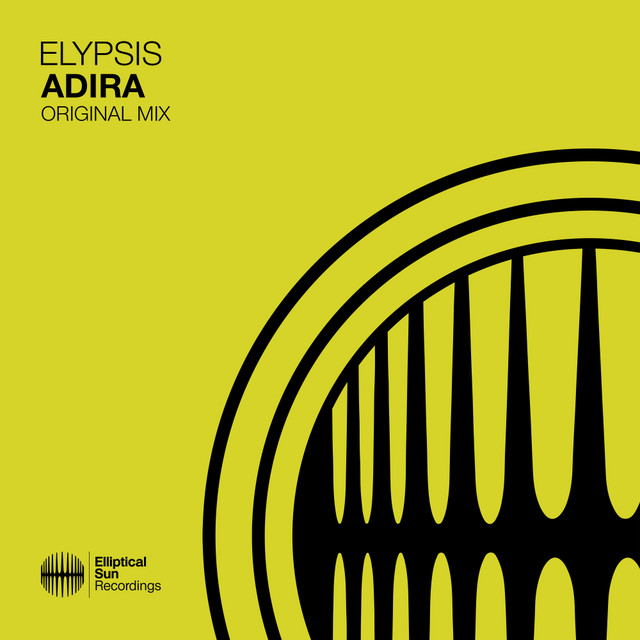 Adira - Extended Mix album art