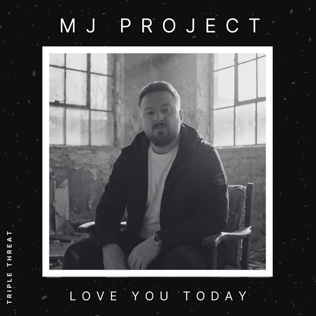 Love You Today
