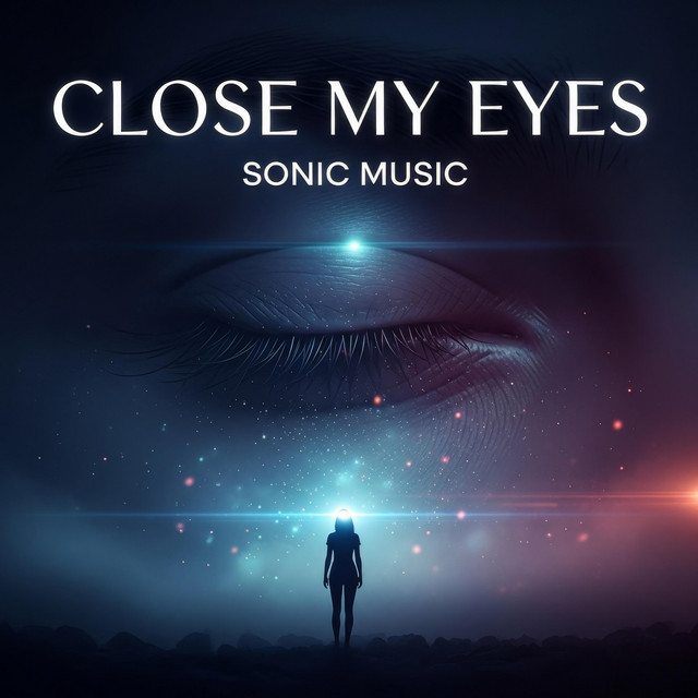 Close My Eyes - Single by SONIC MUSIC | Spotify