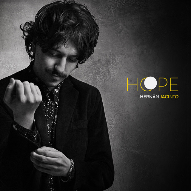 Hope cover art