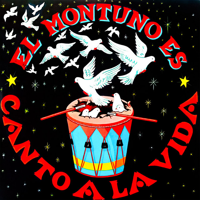 El Montuno