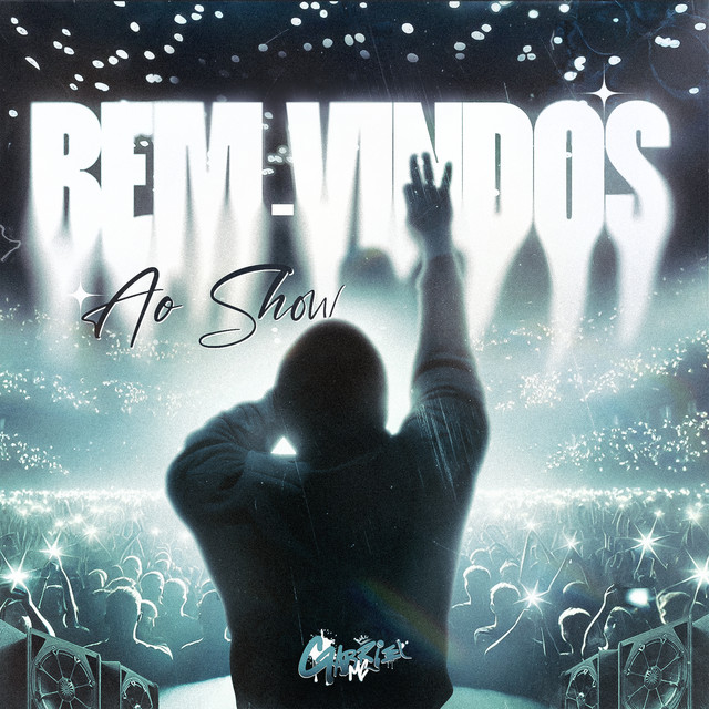 Bem-Vindos Ao Show cover art