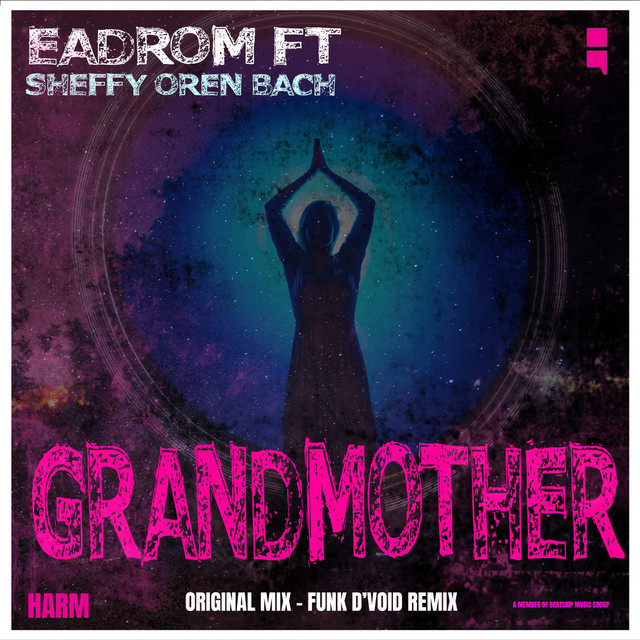 Éadrom: The Enigmatic Ascent from Ireland's Electronic Underground