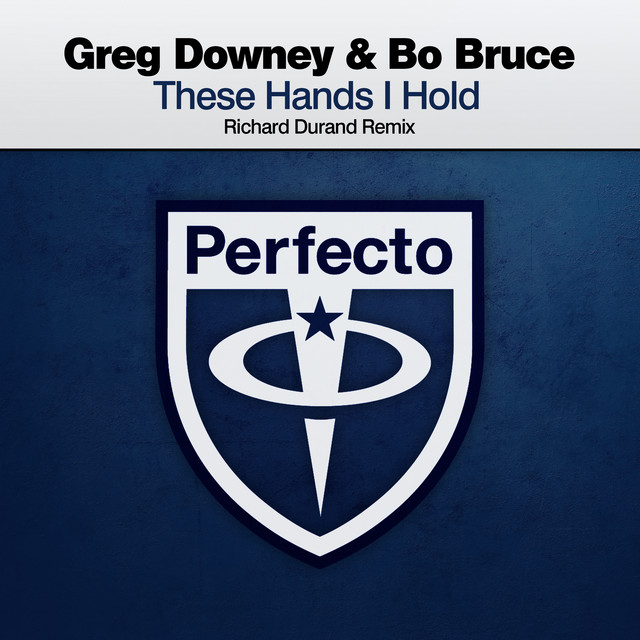 These Hands I Hold (Richard Durand Remix)