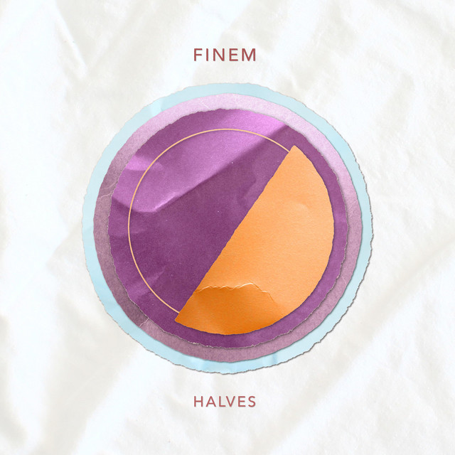 Halves cover art