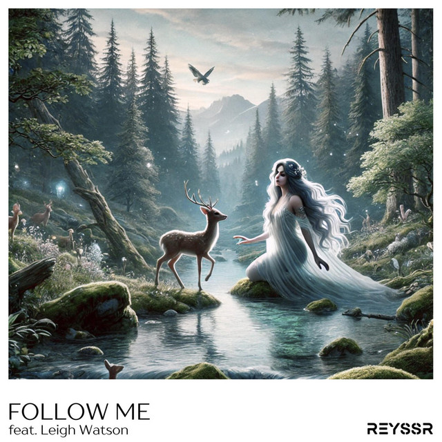 Follow Me
