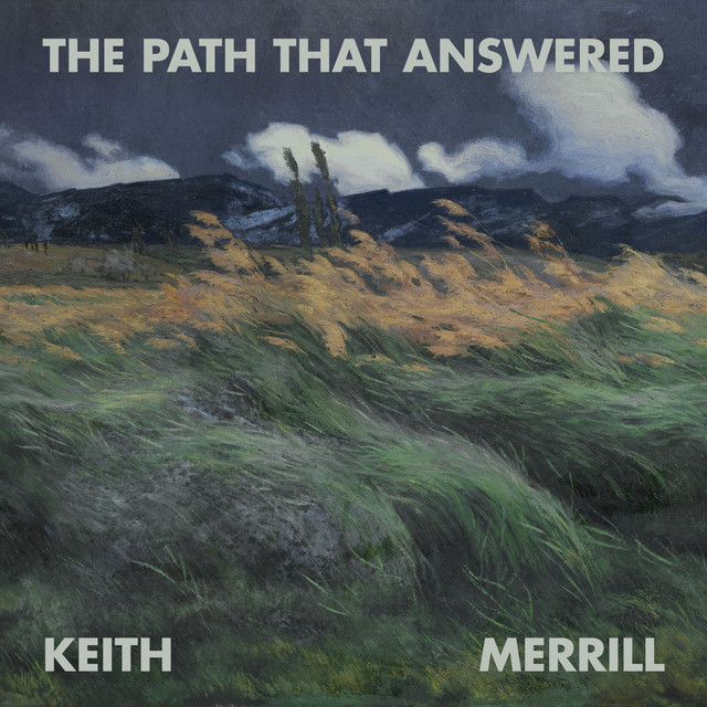 The Path That Answered cover art