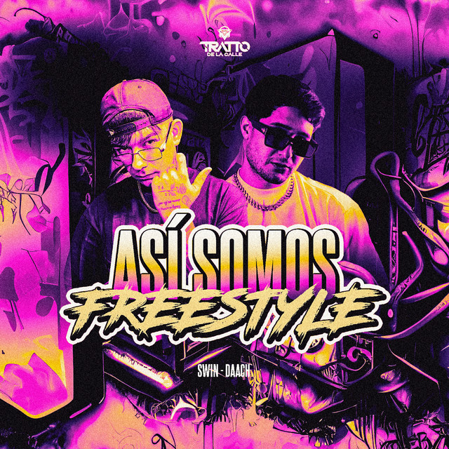 Así Somos - Freestyle