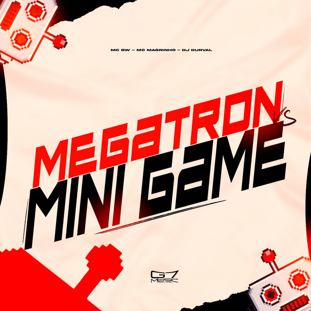 Megatron Vs Mini Game