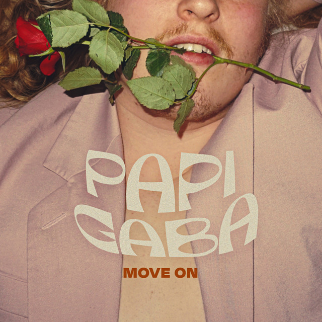 Move On cover art