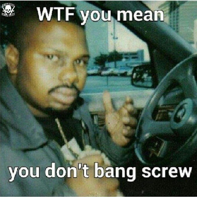 Обкладинка: JAMMIN THAT SCREW — DJ WALKA