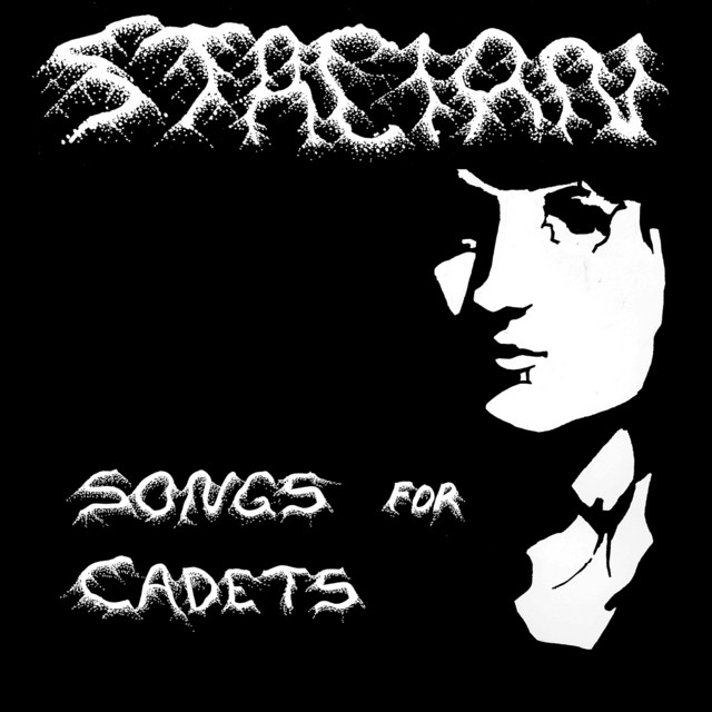 Songs For Cadets cover art