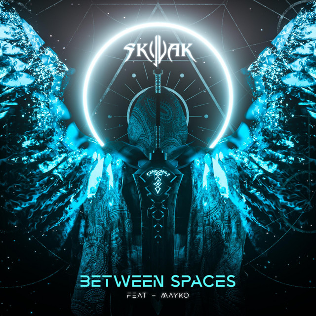 Between Spaces