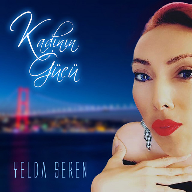 Yelda SEREN