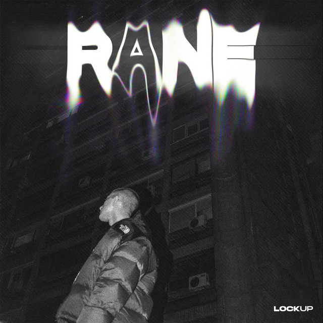 Rane cover art